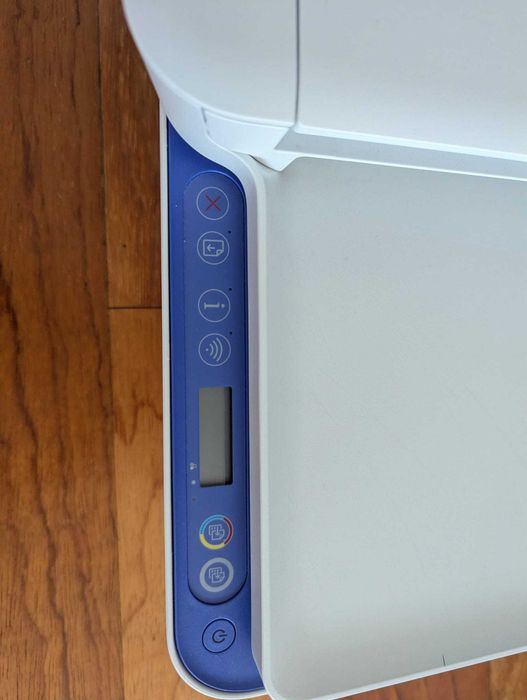 Impressora HP DeskJet 4230e