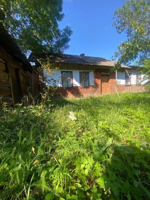 Будинок/хата/особняк/земля