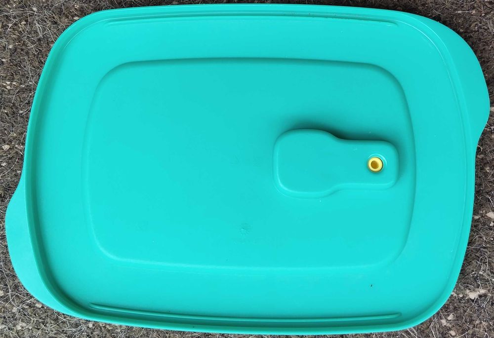 Tupperware Microwave Lids449691402633881603