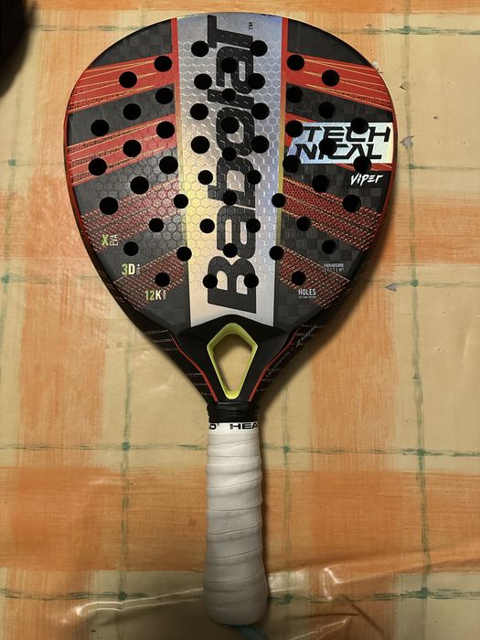 Babolat Technical Viper 2023