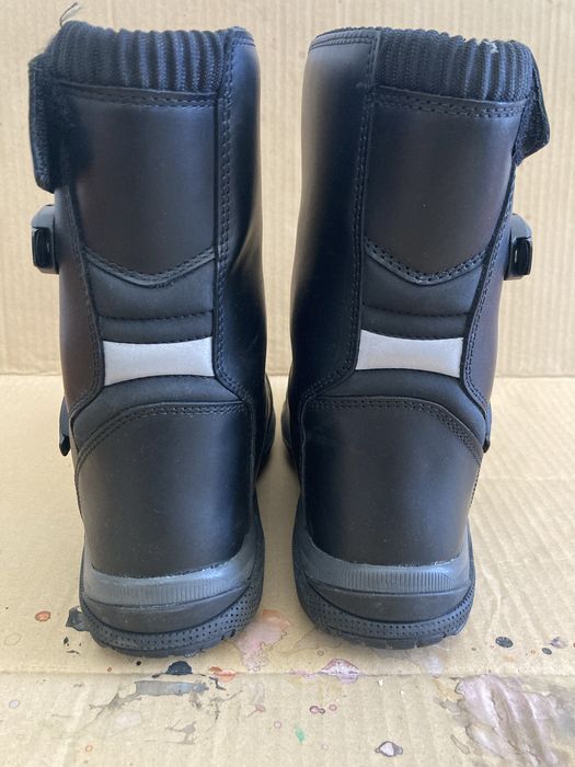 Botas Mota TCX Baja Mid Wp 41