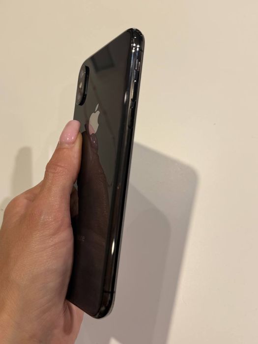 Iphone xs 256 space ідеал