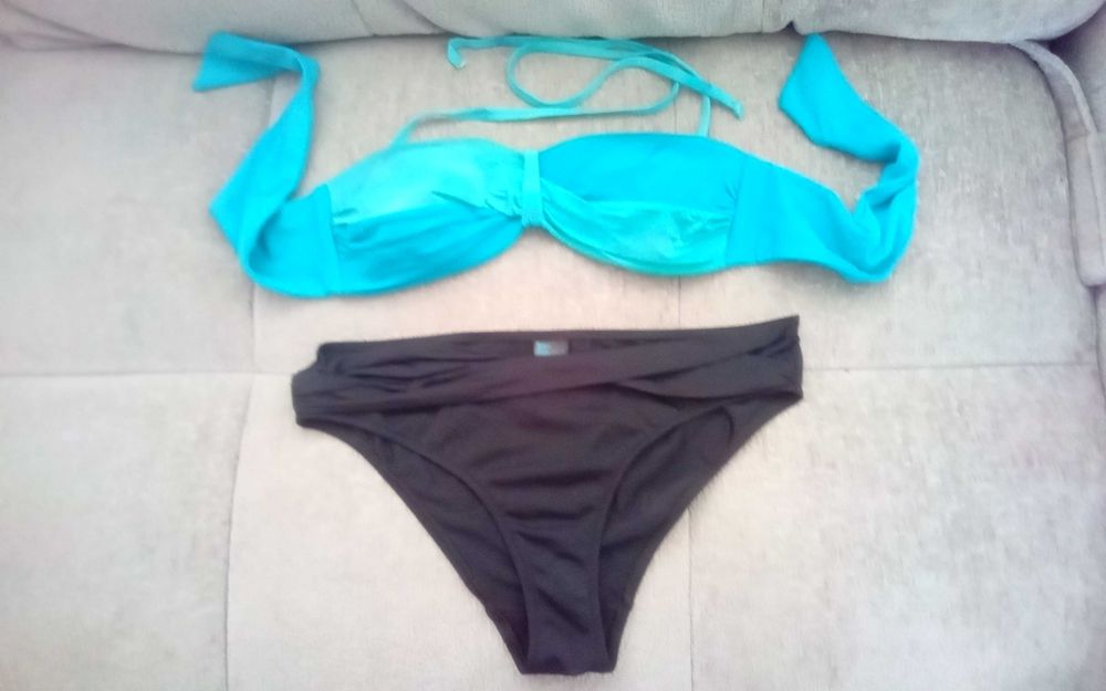 Купальник женский р.46