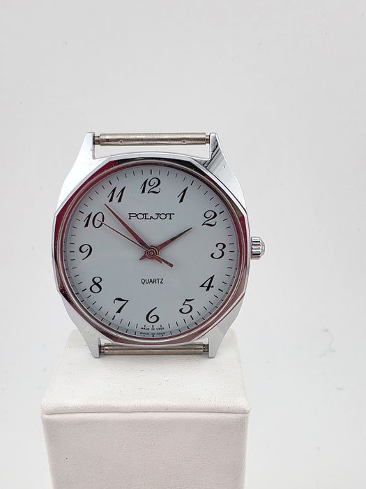 Zegarek Poljot Quartz USSR (Kaliber 2456)