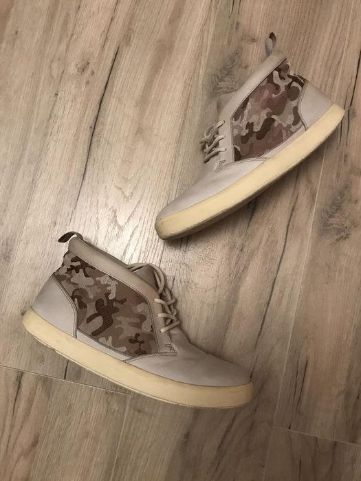 Clarks - черевики / снікерси / кросівки / кеди