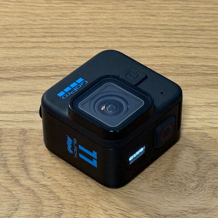 GOPRO HERO11 Black Mini