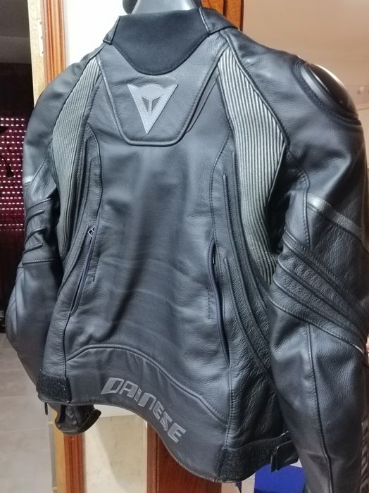 Blusão Dainese Senhora N 44