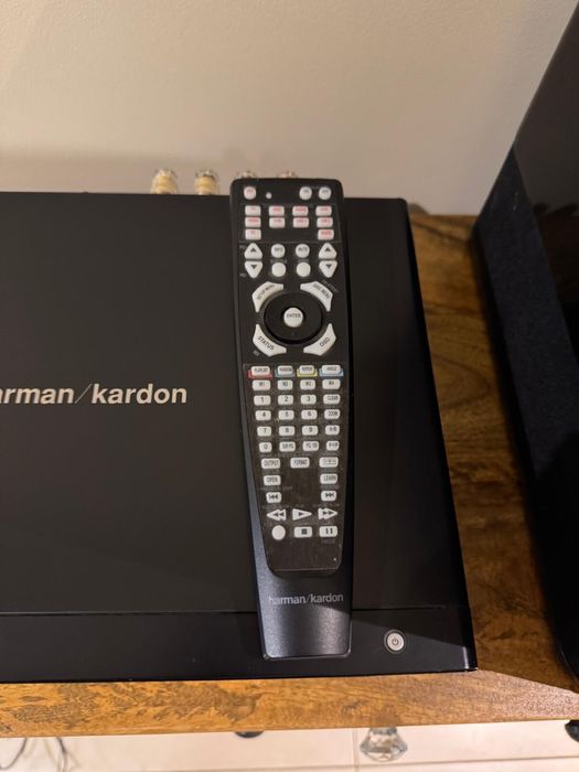 Harman Kardon HS-15BQ - kompletny zestaw