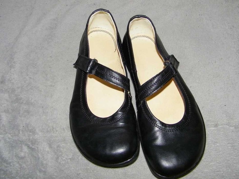 SENMOTIC Allegra - Buty LATO Barefoot - rozm. 39 - JAK NOWE !!!