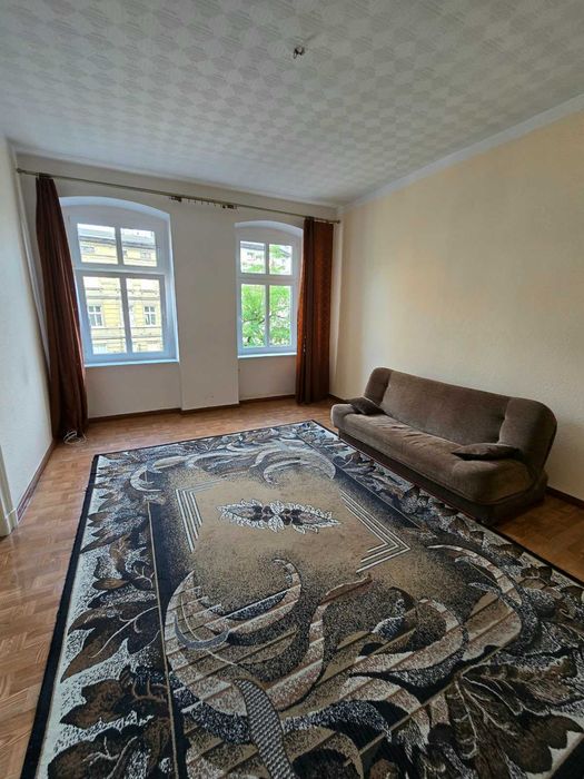 Mieszkanie Poznań ul. Rybaki - 3 pokoje
