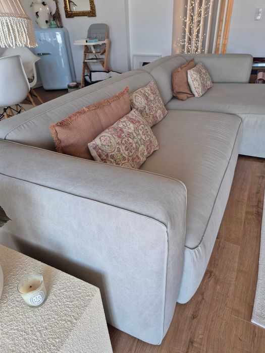 Sofá KINDA, a bom preco