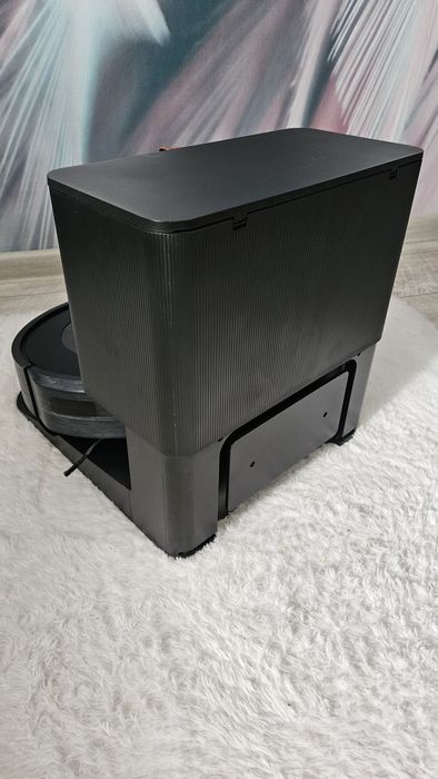 Robot sprzątający iRobot Roomba j5 Combo