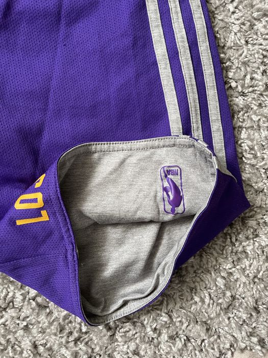 Шорти adidas NBA розмір S-M