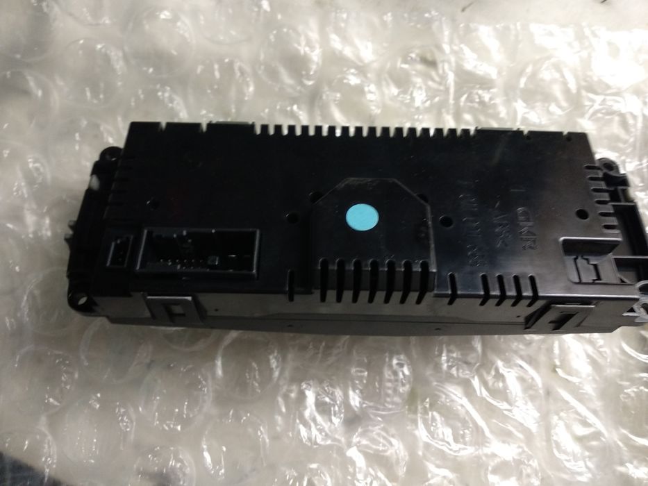 Climatronic W203 analógico