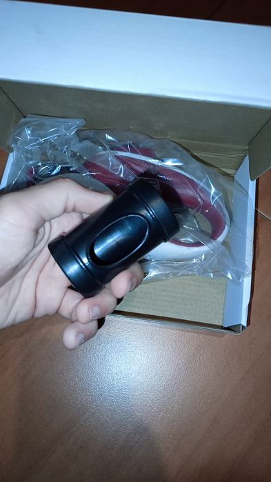 Trela para Cães com guarda sacos