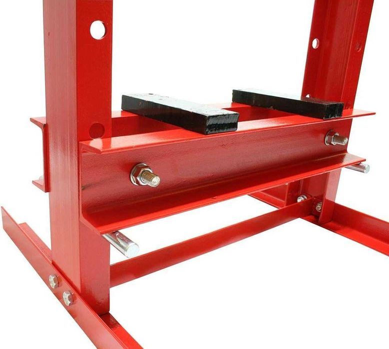 Прес гідравлічний Varan Motors NESP-20 12Тонн. пресс гидравлический