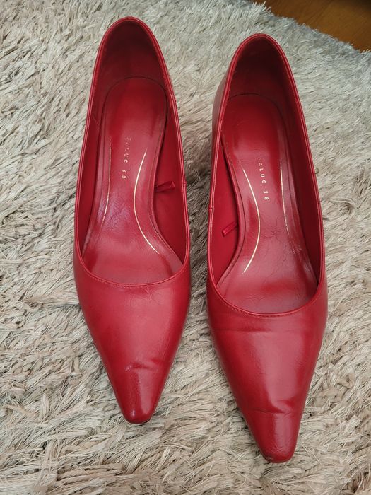 Sapatos Zara nr 38