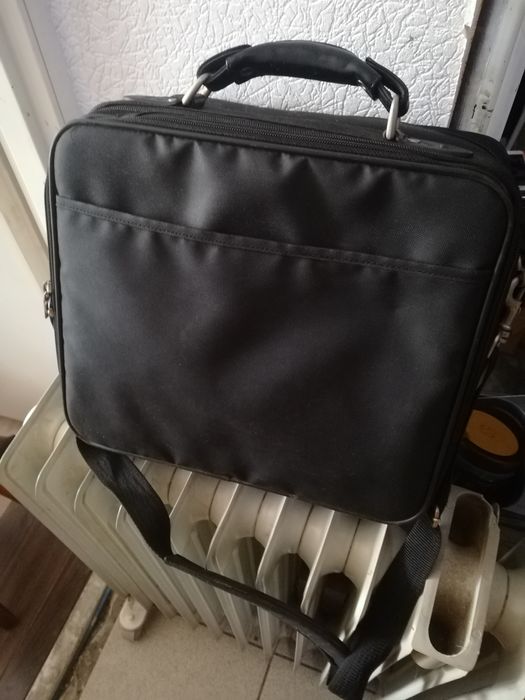 Сумка кофр Addison