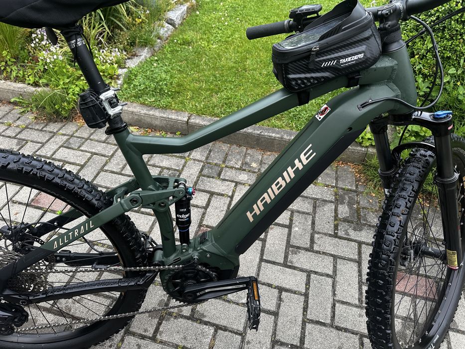 Haibike Alltrail 4 29” rozmiar L