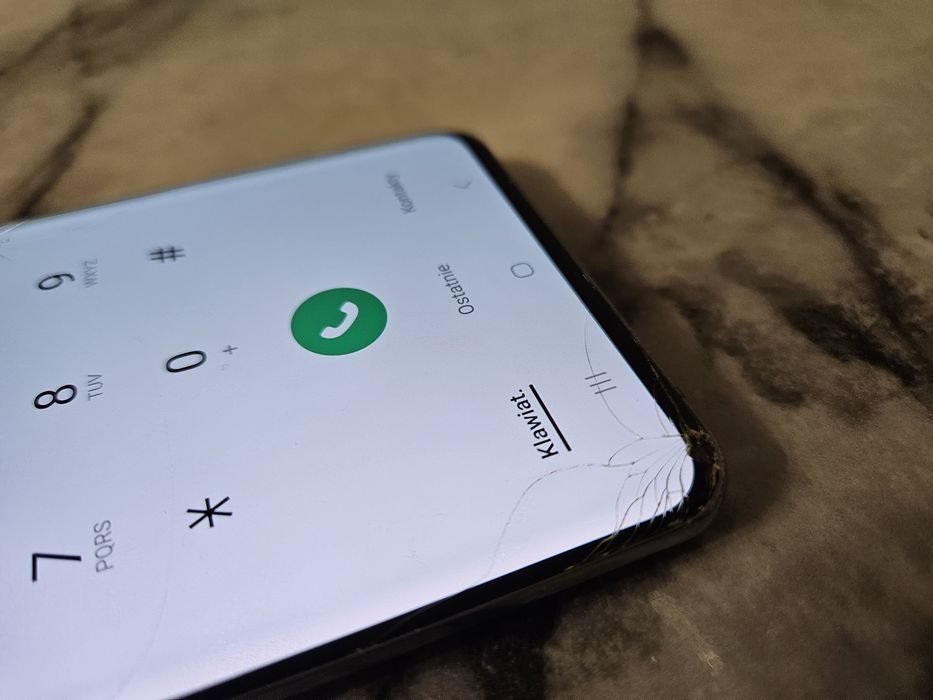 Samsung Galaxy S20 Ultra 5G