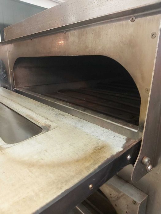 Equipamentos completos para restauracao