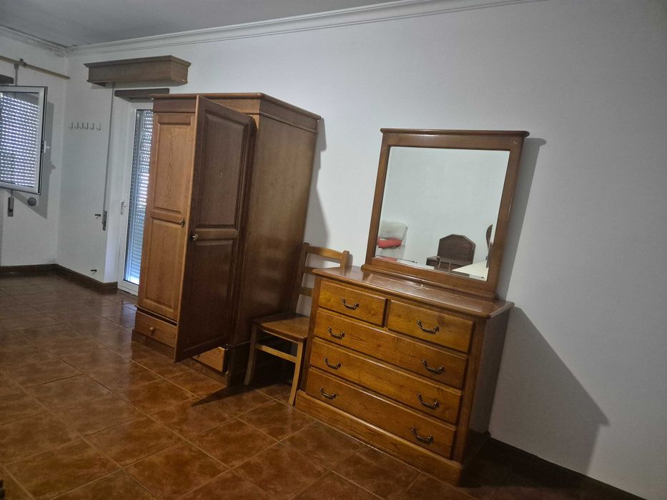 T3 Quartos para estudante perto do IPB