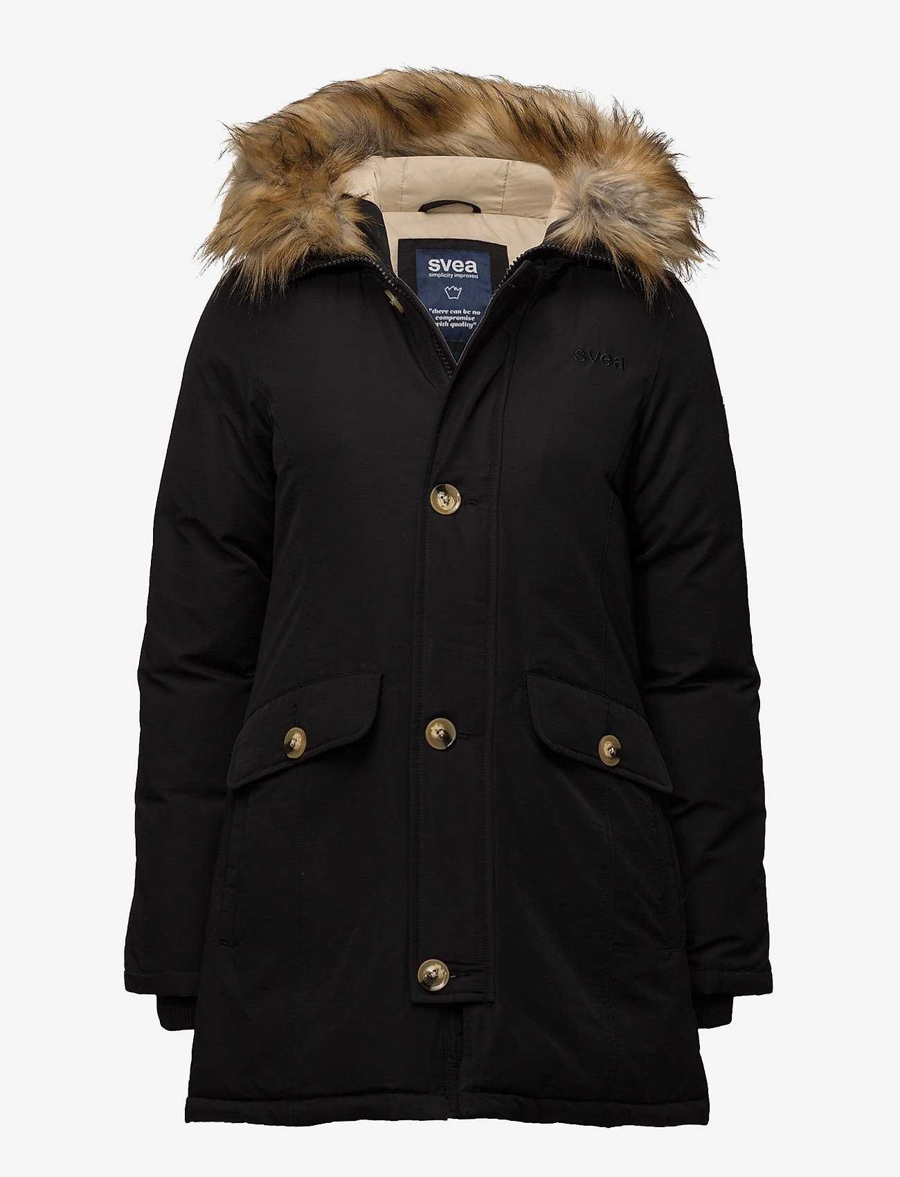 Svea parkas hot sale