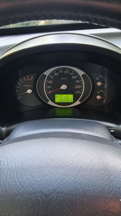 Продам Хюндай Туксон 2.7