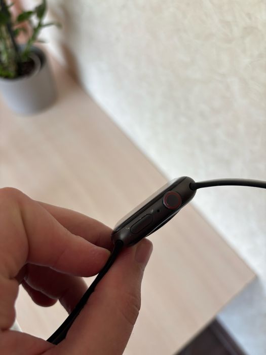 Apple watch SE 1