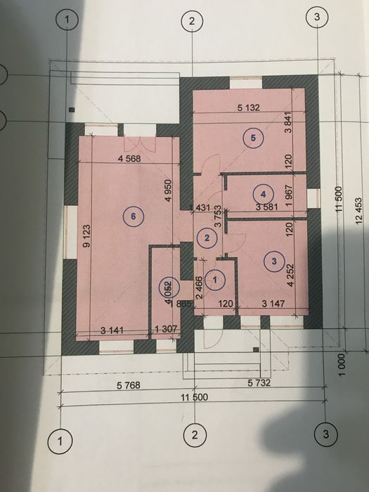 Продам дом в Зеленовке