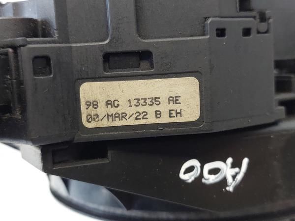 Conjunto / manetes de luzes e limpa vidros FORD Focus I (DAW, DBW)
