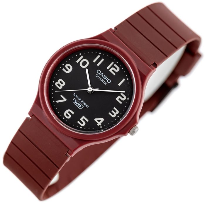 Zegarek UNISEX Casio MQ-24UC-4BDF + BOX Casio