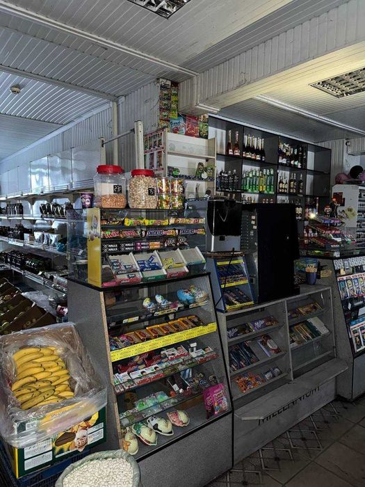 Червона Лінія! Велике Приміщення пр. Південний. Об'єкт, Магазин Югок