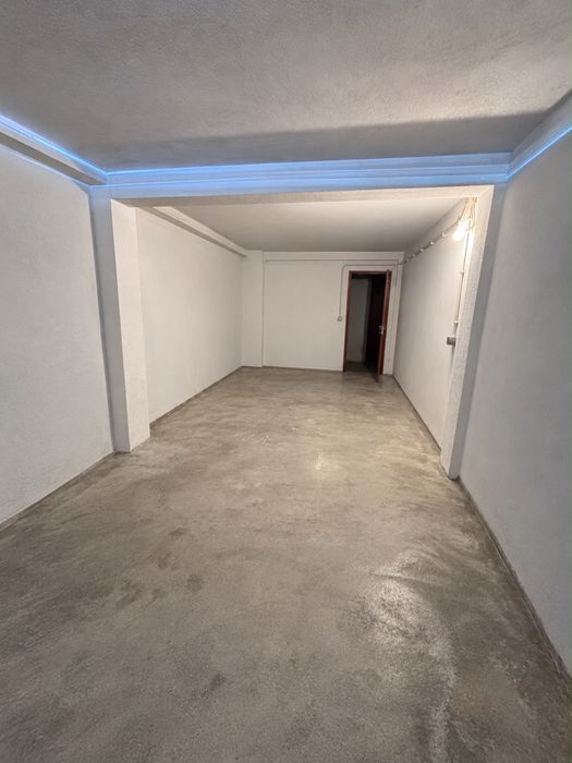 Garagem com 20m2