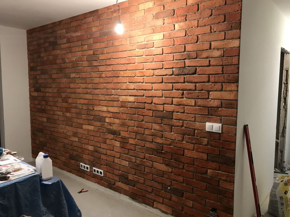 Kafelkowanie,flizowanie,