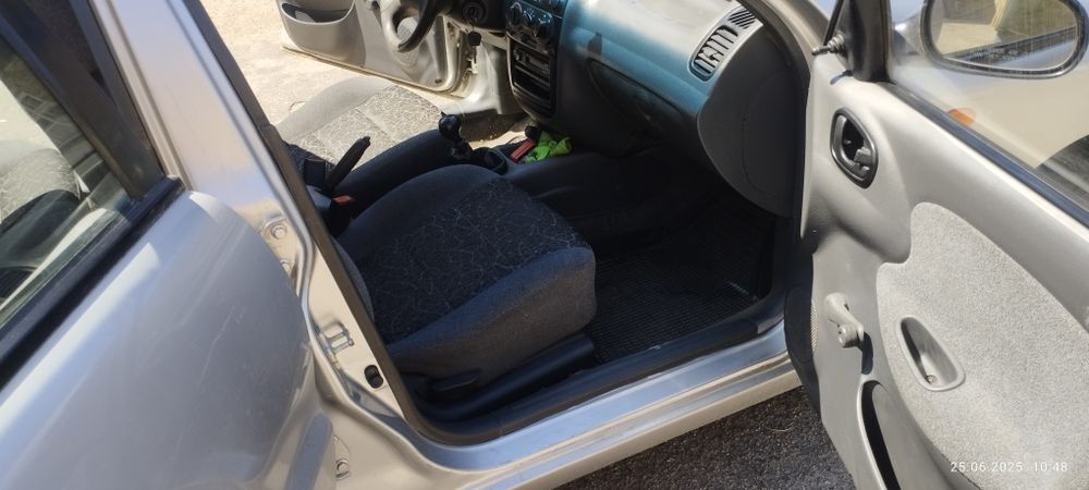 Продам Lanos 1,4