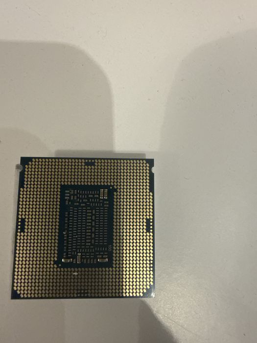 Proces intel core i7 - 6700