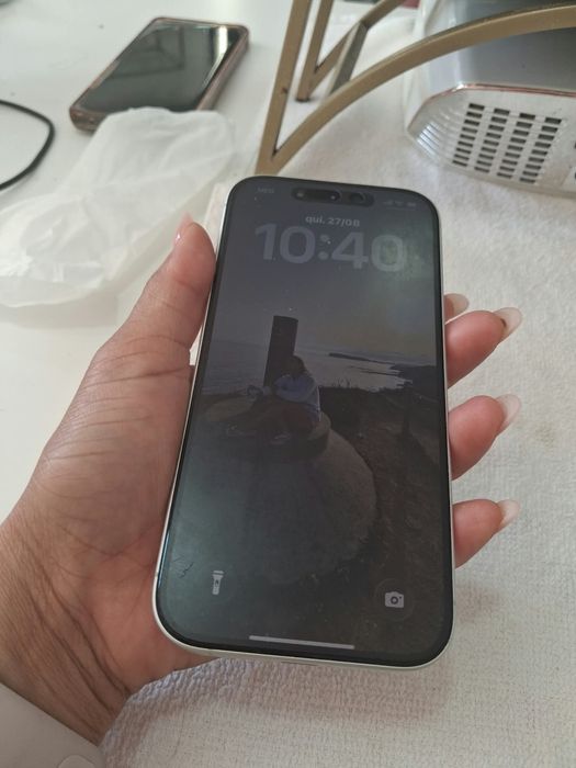 Iphone 17 256GB