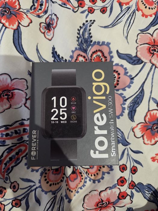 Smartwatch forevigo