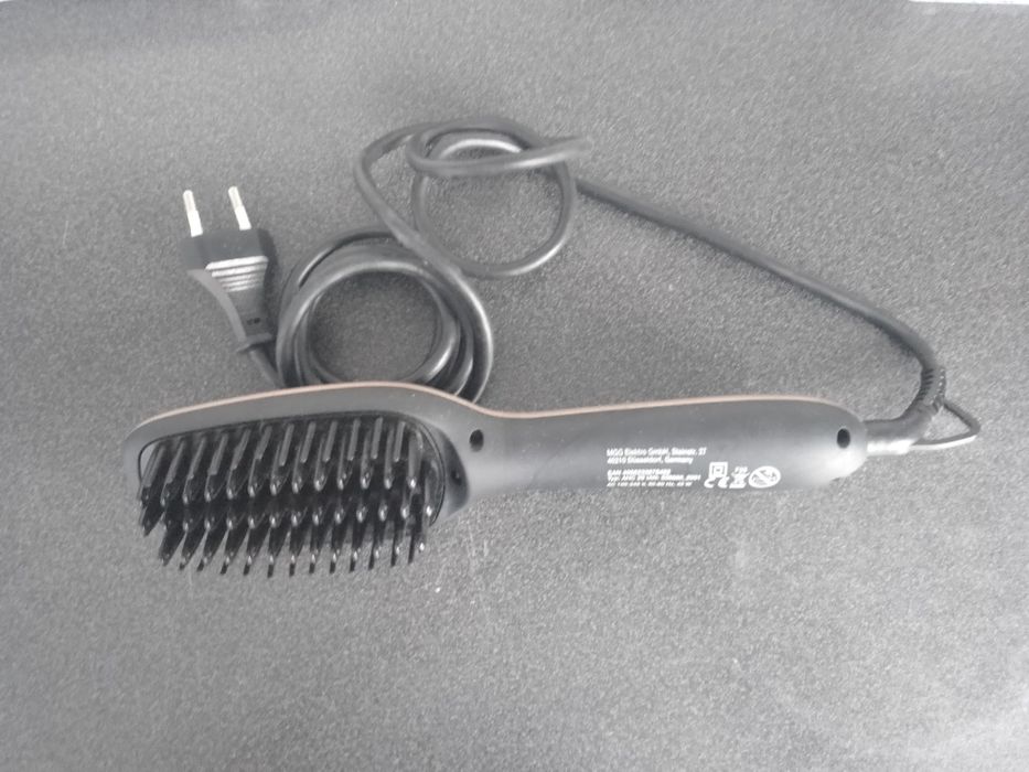 Escova Alisadora Alessandra Ambrósio