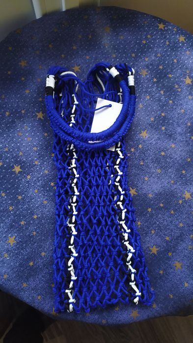 Авоська SK macrame