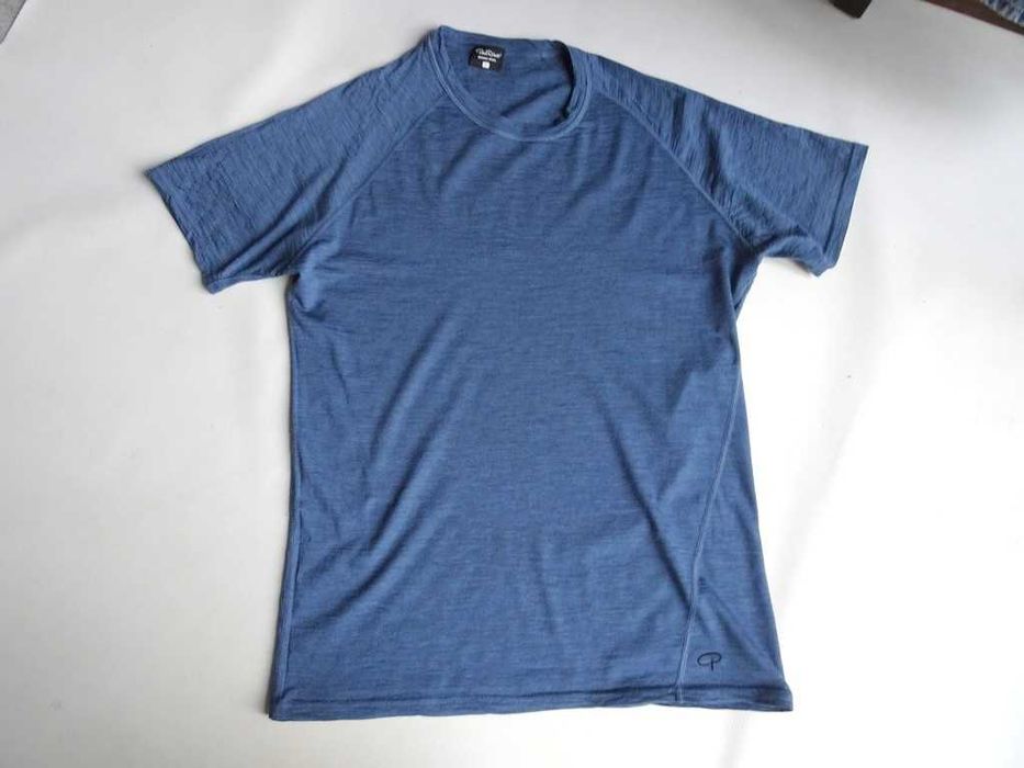 Pierre Robert koszulka merino wool r.L  super stan