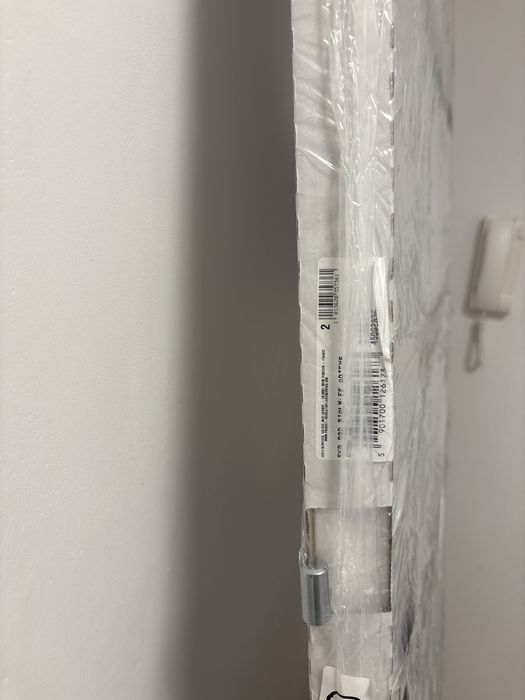 Drzwi wewnętrzne 80P