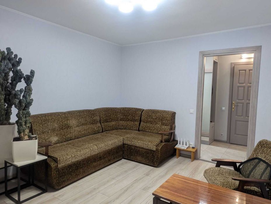 Продам 2-комн.квартиру в р-не Малого рынка