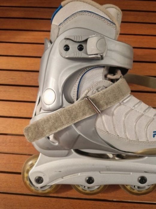 Patins em linha FILA64176767891715122
