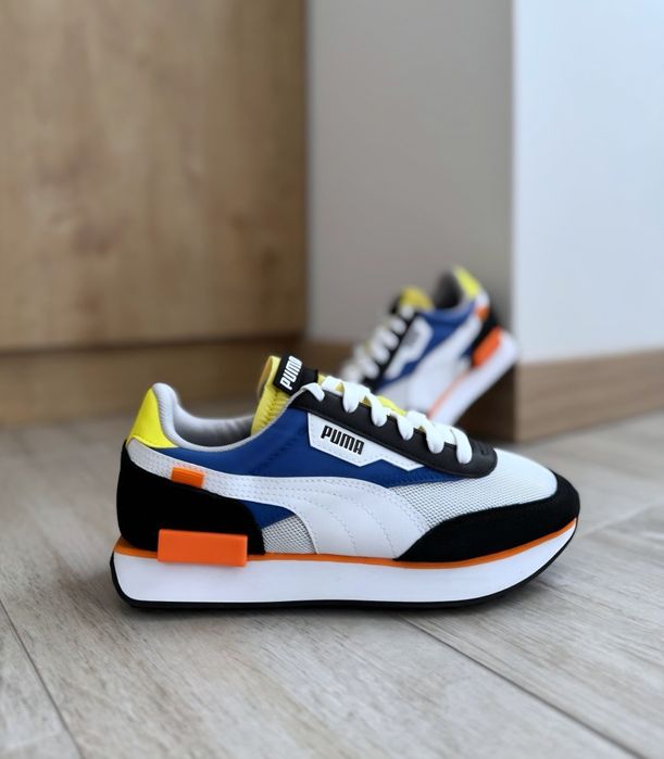 Puma Future Rider Splash AC