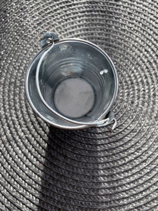 Malutkie koszyczki szt. 28