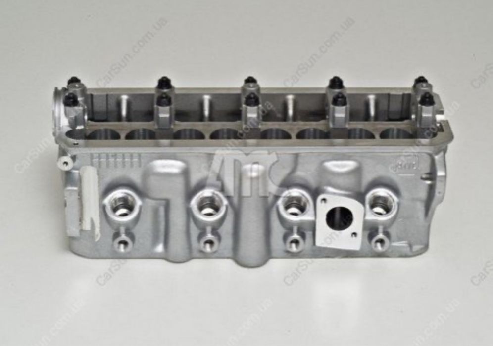 Головка блоку циліндрів 908058 амс