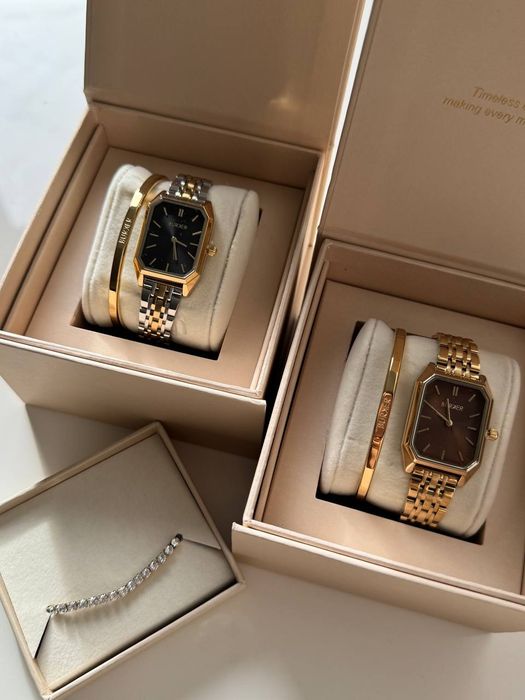 Годинник Burker Isabell оригінал