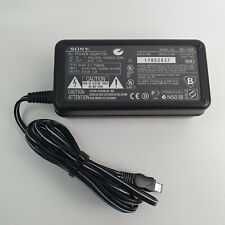 мережевий адаптер живлення SONY AC-L10B